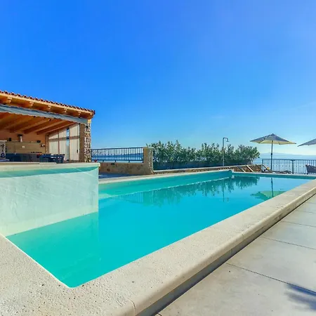 Aurora Di Sea Holiday home Ivan Dolac