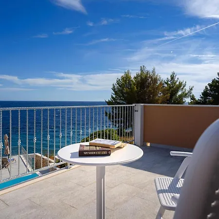 Aurora Di Sea Holiday home Ivan Dolac