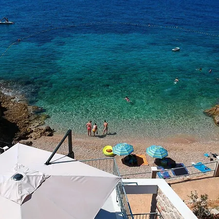Holiday home Aurora Di Sea *