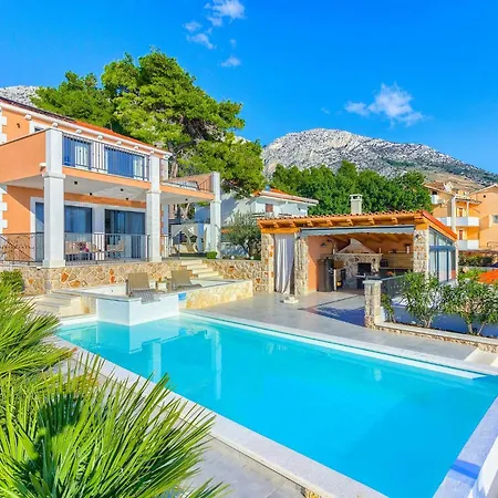 Holiday home Aurora Di Sea Ivan Dolac